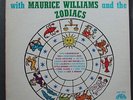 MAURICE WILLIAMS & THE ZODIACS Stay SPHERE SOUND MONO LP