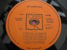 Soft Machine SEVEN UK LP 1ST PRESS A1 / B1  1-2 PLAYS EVER 100% MINT MINUS