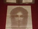 ANDWELLA Worlds End LP 1970 REFLECTION 1st Press +  POSTER