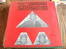 Chileshe Question Original Zimbabwe Press LP