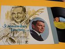 FRANK SINATRA LP I REMEMBER TOMMY 1°ST ORIG USA 1961 NM  GATEFOLD GIMMIXCOVER 