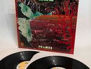KEITH TIPPETT ARK - FRAMES Music for an imaginary film