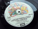 QUEEN A NIGHT AT THE OPERA 1st A1 UK Press LP VAULT COPY BARELY PLAYED