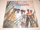 THE TWILIGHTS OZ 60's ON RARE MFP LP