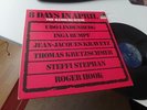 Frumpy / Kravetz - 8 Days In April - TOP ZUSTAND IN MINT ORGAN KRAUTROCK