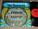 The Tempests LP Would You Believe RARE Northern Soul NEAR MINT shrink Smash