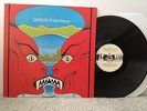 AUNT MARY Janus Norway Prog RE Akarma 180g LP