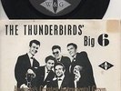 THE THUNDERBIRDS  Rare 1960 Aust Only 7