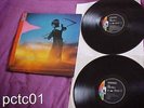 *AMON DUUL II* YETI - GERMAN LIBERTY 2LP *EXCELLENT+* Krautrock, Psych Rock