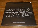 London Symphony Orchestra - Star Wars (Vinyl)