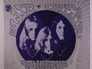 BLUE CHEER: Vincebus Eruptum LP (original embossed silver/white cover '...Owsle
