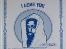 KARRIEM I Love You PASHLO 12