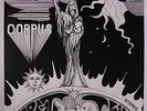 CORPUS: Creation A Child LP (Corpus Christi, Texas early 2nd pressing red label