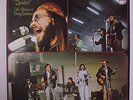 SIR DOUGLAS QUINTET: The Return Of Doug Saldana LP (Netherlands, unique cover)