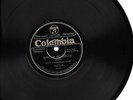 DIXIE WASHBOARD BAND - KING OF THE ZULUS/THE ZULU BLUES - 1926