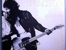 BRUCE SPRINGSTEEN BORN TO RUN ORIG '75 COLUMBIA LP IN SHRINK NR MINT BEAUTIFUL