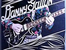 DANNY GATTON REDNECK JAZZ VERY RARE ORIG '78 NRG LP PRIVATE PRESSING NEAR MINT