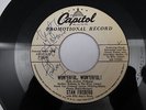 STAN FREBERG WUN'ERFUL SIGNED AUTOGRAPHED CAPITOL PROMO 45