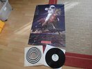 BEGGARS OPERA PATHFINDER 1972 MINT VERTIGO SWIRL UK