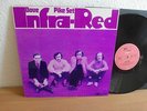 DAVE PIKE SET- INFRA-RED - ORIGINAL 1970 MPS IN MINT