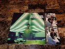 Noel Gallagher Rare Hand Signed Limited Vinyl LP High Flying Birds Oasis + Photo