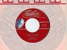 CANADA FRENCH QUEBEC GARAGE ROCK 1960s 45 RPM EQUIPE 79 : J'AIME TA VOIX