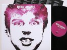 RYAN ADAMS ROCK N ROLL RARE LIM ED 180 GRAMM LOST HIGHWAY LP 2003 + INSERT MINT-