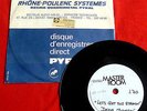 DEXYS MIDNIGHT RUNNERS -Lets Get This Straight- Rare UK 7