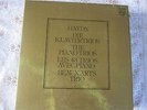 Haydn Die 43 Trio (KLaviertrios) 14LP BOX Beaux Arts Trio