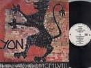 JEANNE GAUTIER LECLAIR TRILLAT lyon a deux mille ans RARE FRENCH PRIVATE LP 33T