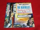 THE BLUEBELLES SWEETHEARTS OF THE APOLLO FEAT PATTI LABELLE LP MONO