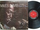 MILES DAVIS Kind Of Blue COLUMBIA Stereo 6 Eye Original DG LP 1AA