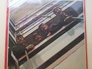 THE BEATLES: 1962-1966 red album 2LP original SEALED w/ sticker