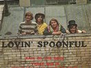 LOVIN' SPOONFUL rain on the roof (PS) VG+/VG french EP