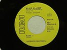 northern soul WILLIE WILLIAMS Name It RCA  DJ M- hear soundclip
