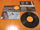 TAKEO YAMASHITA/LUPIN THE 3RD '71 ME TRACKS LP 1999 JAPAN ANIME BREAKS