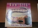 RAW SILK  