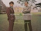 Georg Philipp Telemann / Suite in A-moll - Vinyl LP 180g - Neville Marriner