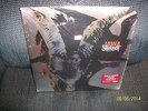 Slipknot Iowa sealerd dbl lp w/poster