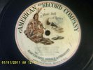 American Record Company 031156 Come Along Little Girl Collins And  Harlan V Cond