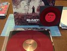 Bl'ast - Blood LP + 7