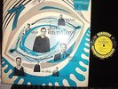 JON EARDLEY SEVEN PRESTIGE PRLP 7033 NY YELLOW FIREWORKS MONO DG