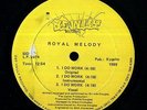 Royal Melody 