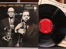BYRD,DON/GIGI GRYCE  COLUMBIA 998  JAZZ LAB  M-  $50.00