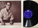 RARE BILL EVANS TRIO SUNDAY AT THE VILLAGE VANGUARD MONO LP Storage Find NM