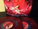 PERTURBATOR - DANGEROUS DAYS VINYL LP john carpenter,vangelis,frizzi,goblin