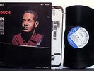 DUKE PEARSON The Right Touch '68 Blue Note 'Liberty' STEREO Van Gelder M-