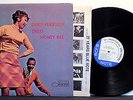 DUKE PEARSON Sweet Honey Bee Blue Note '67 Liberty' MONO of '66 LP Van Gelder M-