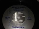 LARRY COVIN PRIVATE Modern Soul Jazz Funk 7 45 NO INFO UNKNOWN ? HEAR