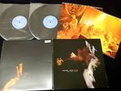 free shipping PEARL JAM Live on Two Legs 1998 US 2LP Vinyl